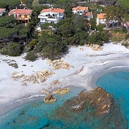 Welcomely - La Casa Sul Mare Ξενοδοχείο Cala Liberotto