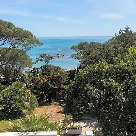 Welcomely - La Casa Sul Mare Hotel Cala Liberotto