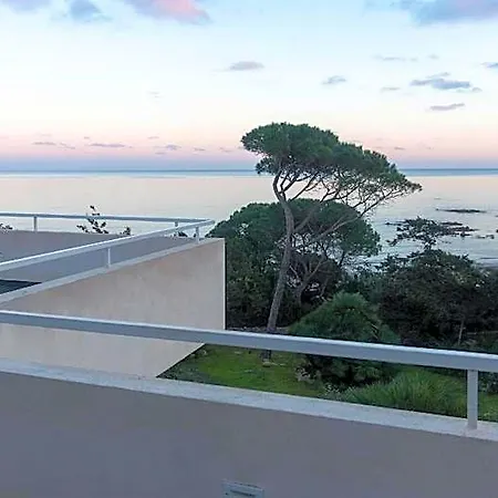 Welcomely - La Casa Sul Mare Ξενοδοχείο 4*
