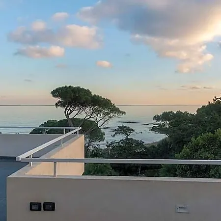 Welcomely - La Casa Sul Mare Cala Liberotto