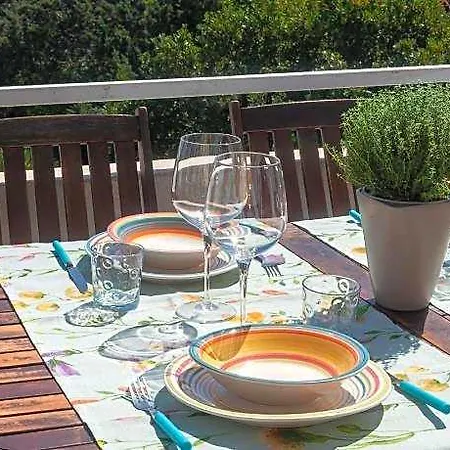 Welcomely - La Casa Sul Mare Ξενοδοχείο 4*