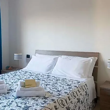 Welcomely - La Casa Sul Mare Cala Liberotto