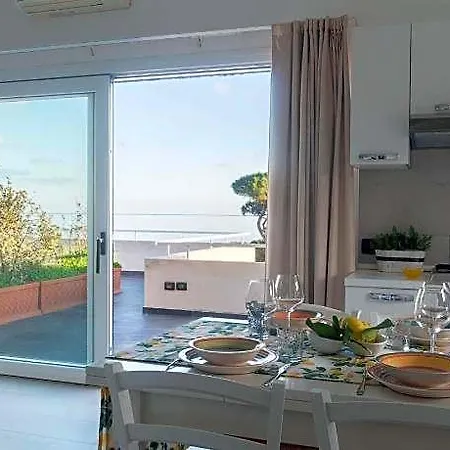 Hotel Welcomely - La Casa Sul Mare Cala Liberotto