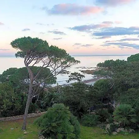 Welcomely - La Casa Sul Mare Cala Liberotto