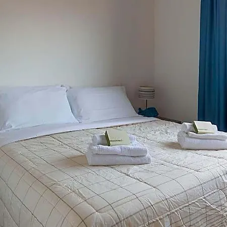 Welcomely - La Casa Sul Mare 4* Cala Liberotto