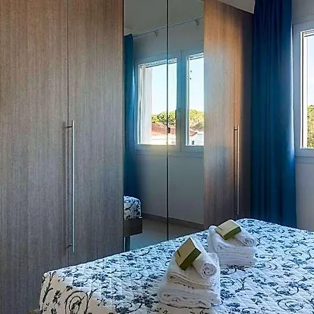 Hotel Welcomely - La Casa Sul Mare