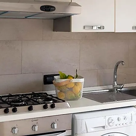 Welcomely - La Casa Sul Mare 4*