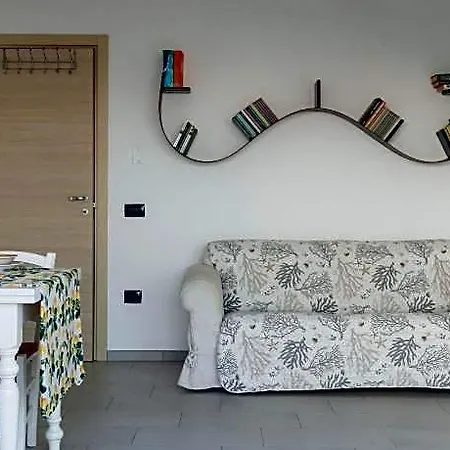 Welcomely - La Casa Sul Mare