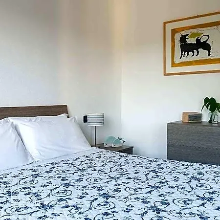 Welcomely - La Casa Sul Mare