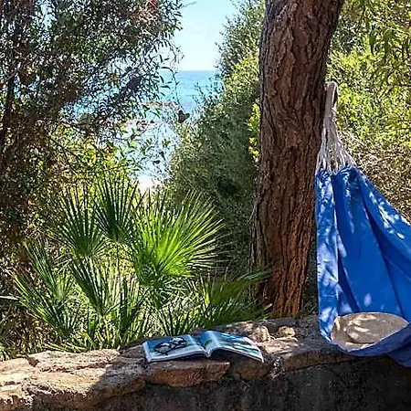 Hotel Welcomely - La Casa Sul Mare Cala Liberotto