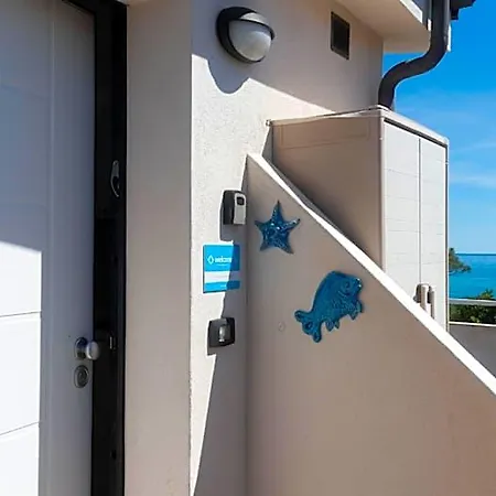 Welcomely - La Casa Sul Mare Ξενοδοχείο 4*