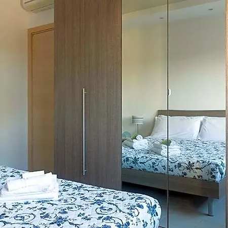 Hotel Welcomely - La Casa Sul Mare Cala Liberotto