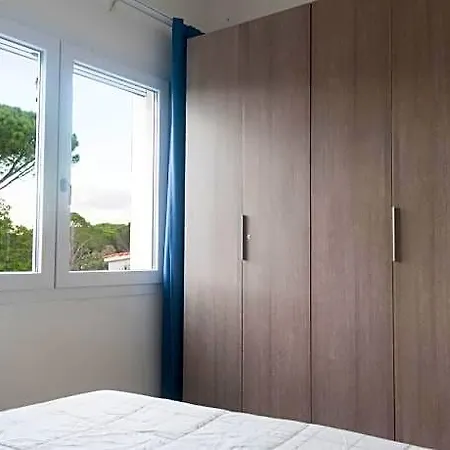 Welcomely - La Casa Sul Mare 4*