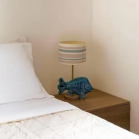 Hotel Welcomely - La Casa Sul Mare
